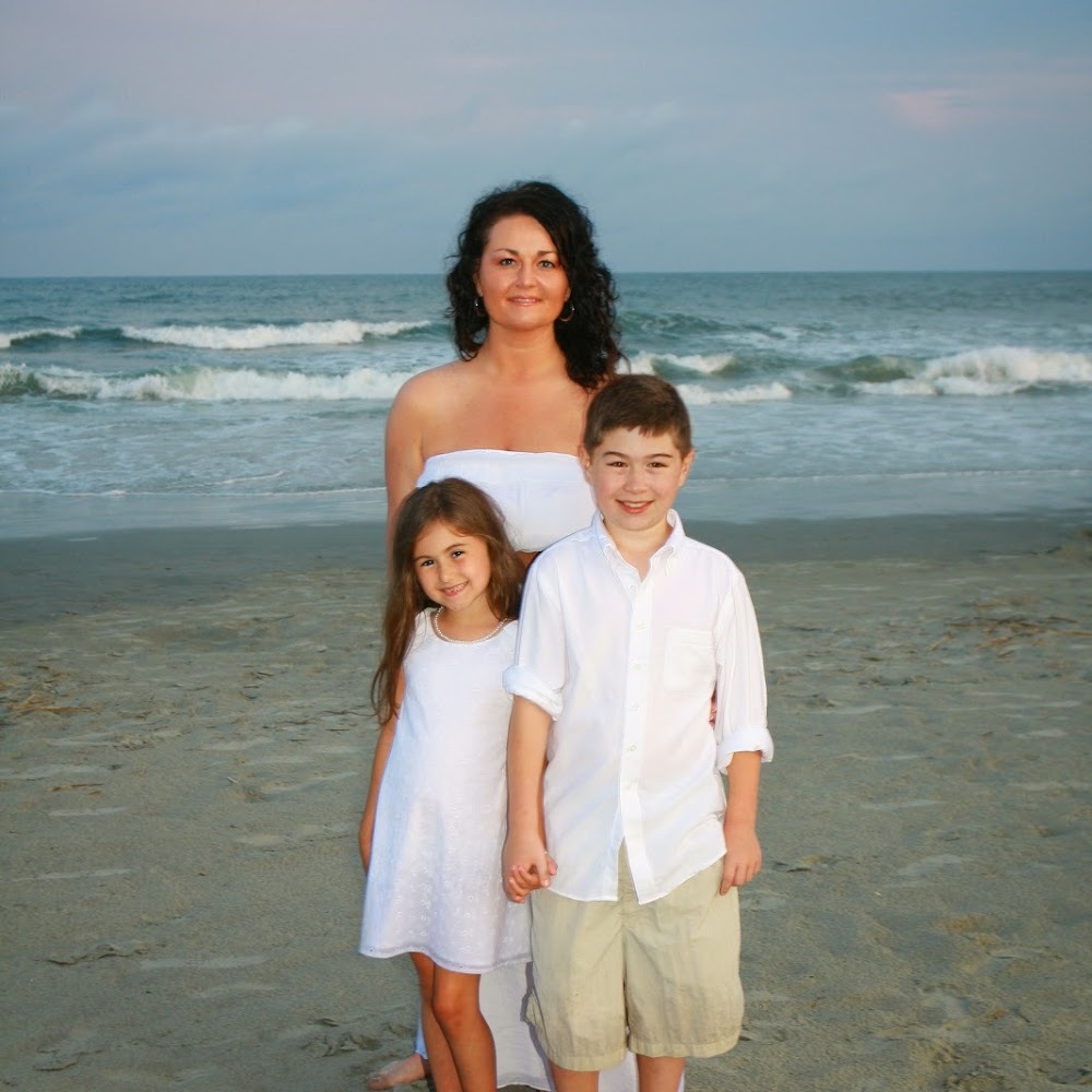 Meet your Posher, Misty